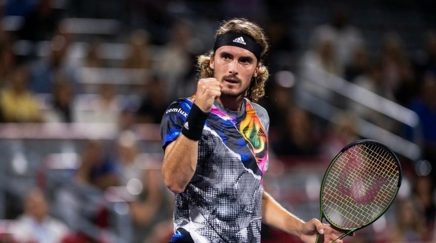 Στέφανος Τσιτσιπάς: Οι περιπέτειες με την Τροχαία, η πτώση στην κατάταξη και το… χρήμα που ρέει (πίνακες)