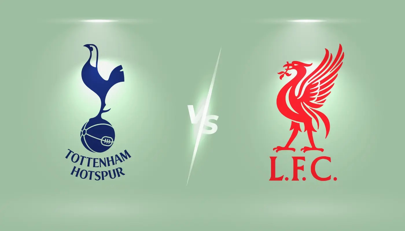 Τότεναμ-Λίβερπουλ 