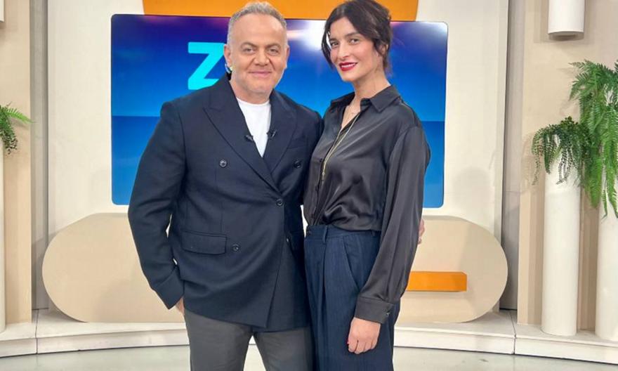 «Ζω Καλά»: Ομορφιά, υγεία και συναισθηματική υπερφαγία