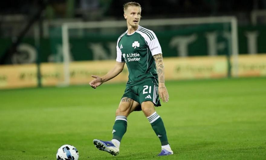 Με Γέντβαϊ ενδεκάδα του Παναθηναϊκού για το ντέρμπι με ΠΑΟΚ