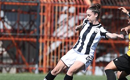 Καθάρισε την Αγία Παρασκευή ο ΠΑΟΚ και χτίζει διαφορά - Επέστρεψε στις νίκες ο Παναθηναϊκός με... θύμα τον ΟΦΗ