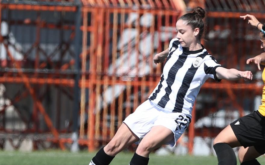 Καθάρισε την Αγία Παρασκευή ο ΠΑΟΚ και χτίζει διαφορά - Επέστρεψε στις νίκες ο Παναθηναϊκός με... θύμα τον ΟΦΗ