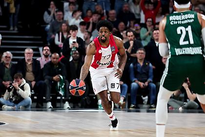 Ζέρβας: «Σοβαρότερος από ό,τι είχε φανεί αρχικά ο τραυματισμός του ΜακΚίσικ - Δεν θα αργήσει η απόκτηση του ψηλού»