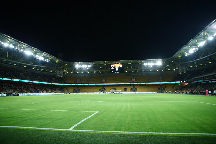 Κρίσιμη Κυριακή κορυφής στη Stoiximan Super League