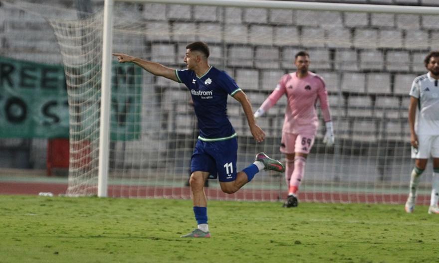 Αθανασίου: «Θα μπορούσε να έχει καλύτερη μοίρα ο Παναθηναϊκός, λείπει ένας… Παντελίδης από το ρόστερ»