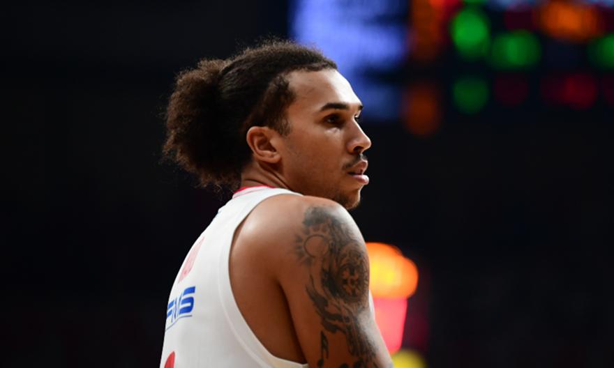 Ζέρβας: «Σοβαρότερος από ότι είχε φανεί αρχικά ο τραυματισμός του Γουόρντ - Δεν θα αργήσει η απόκτηση του ψηλού»