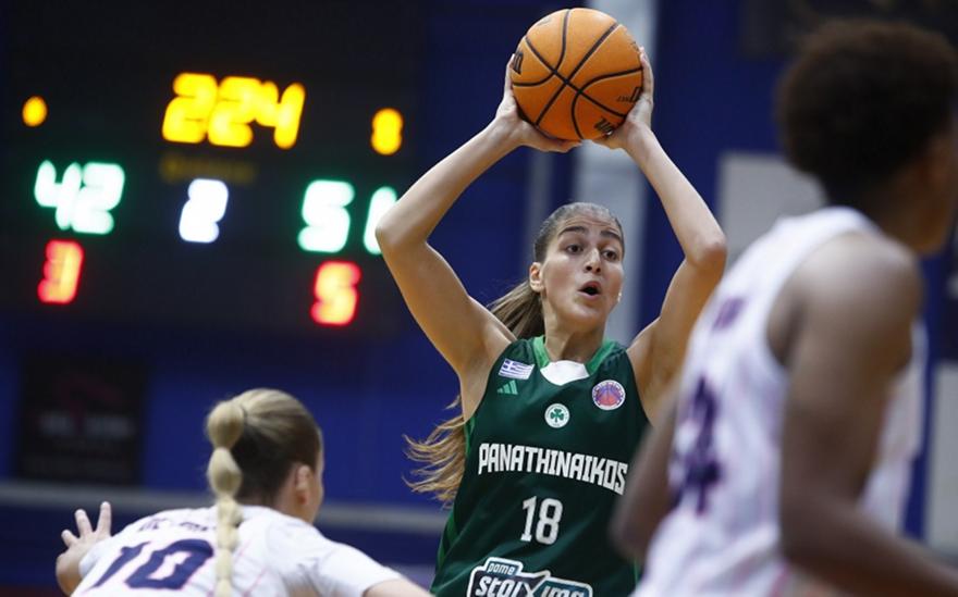 Πλήγμα με Χατζηλεοντή στον Παναθηναϊκό, χάνει κρίσιμα παιχνίδια