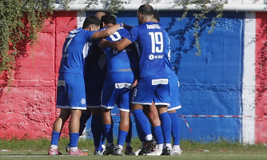 Μαρκό-Χανιά 