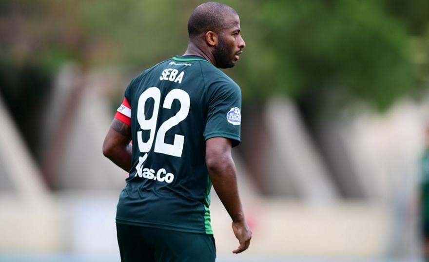 Επιστροφή στις νίκες με λάμψη Σεμπά για Μαρκό