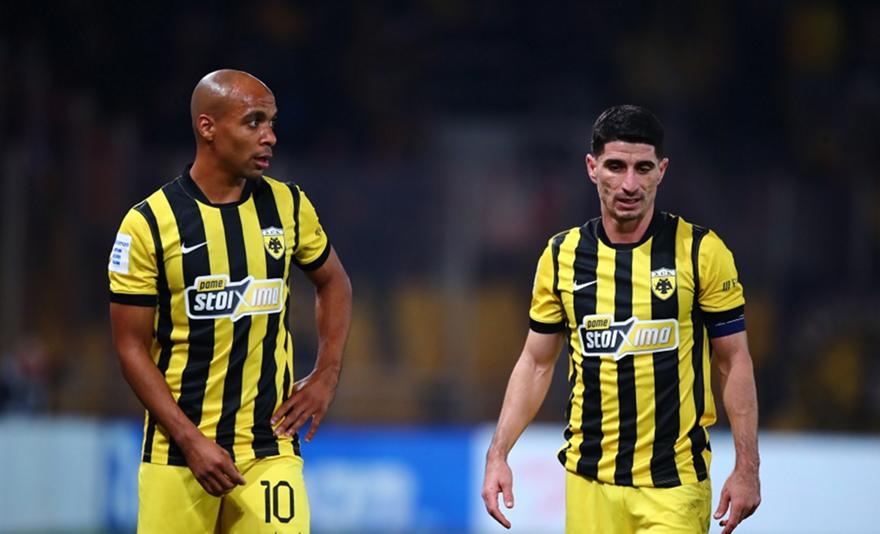 Κετσετζόγλου: «Μεγαλύτερη η σημασία και ο κίνδυνος του αγώνα με τον ΟΦΗ για την ΑΕΚ μετά την γκέλα του Ολυμπιακού»