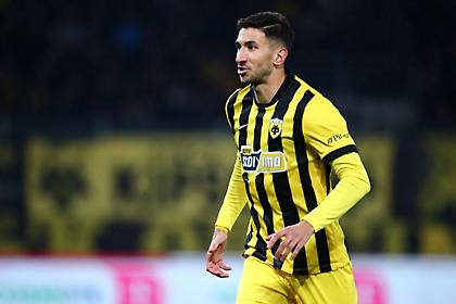 ΑΕΚ: Επιστρέφει στην 11άδα ο Λιούμπιτσιτς, βασικός και ο Γκρούγιτς