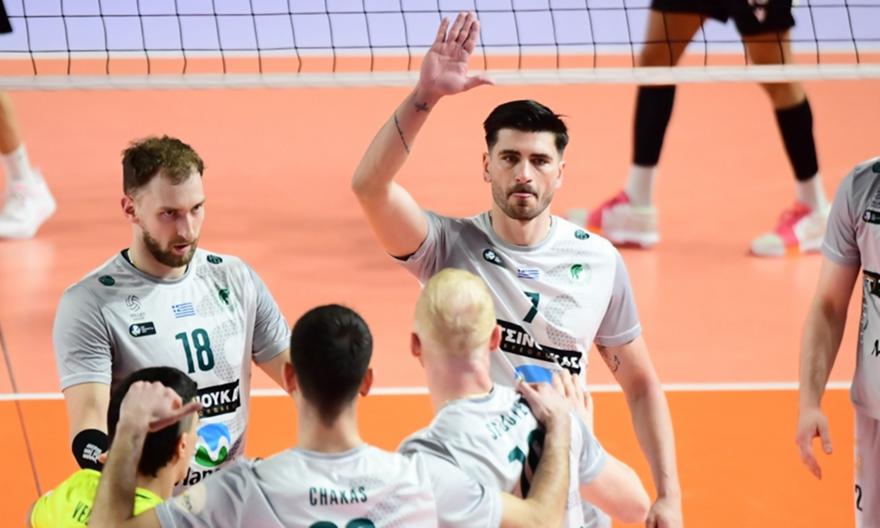 Αήττητος στην κορυφή ο Μίλων, καθαρή νίκη για Καλαμάτα