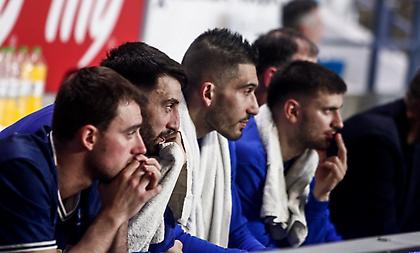 Η σημαντική αναμέτρηση για τη Stoiximan GBL: Καρδίτσα-Μαρούσι