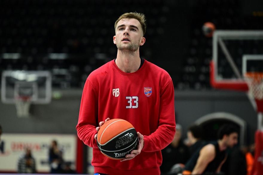 Πανιώνιος: Τέλος ο Γουόλ