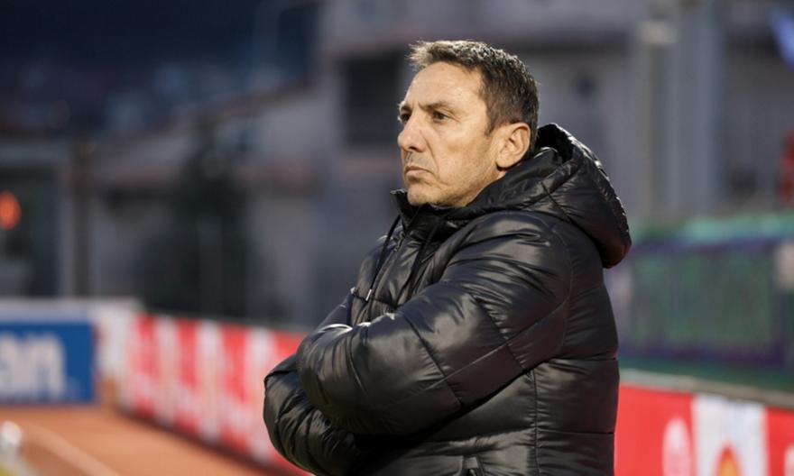 Χωρίς Λοντίγκιν κόντρα στον Πανσερραϊκό ο Λεβαδειακός