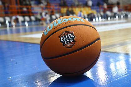 Elite League: Φινάλε στο 2025 με τέσσερα παιχνίδια