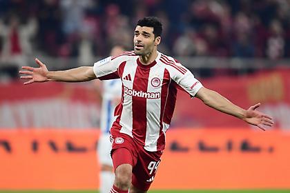 Νικολακόπουλος: «Ο Ολυμπιακός έκανε μία νίκη στο Champions League και μετά άρχισε τις γκέλες στο πρωτάθλημα…»