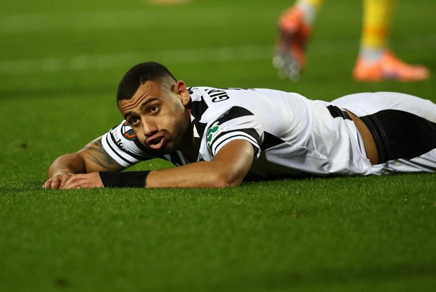 Τσορμπατζόγλου: «Στοιχίζει στον ΠΑΟΚ η απουσία του Γιακουμάκη σε ένα τόσο σημαντικό ντέρμπι»