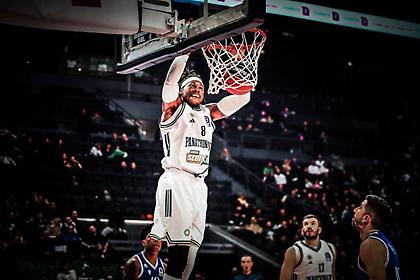 Παναθηναϊκός: Το δίδυμο που θα δούμε για πρώτη φορά και θα κρίνει πολλά