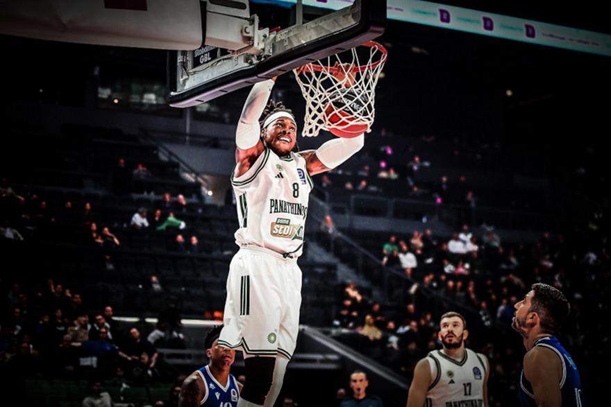 Παναθηναϊκός: Το δίδυμο που θα δούμε για πρώτη φορά και θα κρίνει πολλά