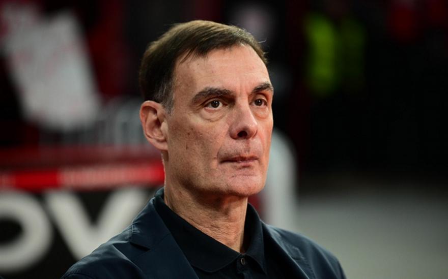 Μπαρτζώκας: «Αν δεν έχεις κίνητρο σε πετά το μπάσκετ έξω-Θα βοηθήσει ο Μόρις, ίσως νωρίτερα Γουόρντ και Φαλ»