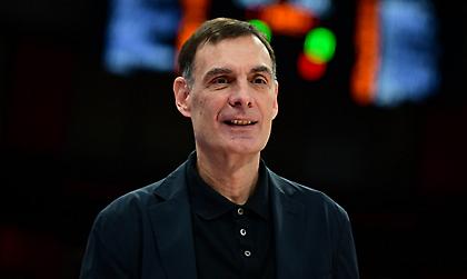 Ξεπέρασε τον Ιωαννίδη και έγραψε ιστορία ο Μπαρτζώκας