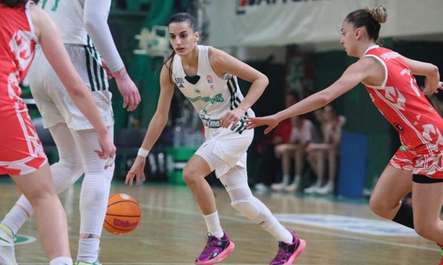 Λύγισε για την επιστροφή της η Σταμολάμπρου: «Δεν ένιωσα στιγμή μόνη μου σε όλο αυτό, ευχαριστώ τον κόσμο»