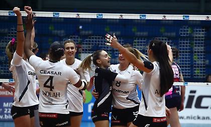 Έκλεισε με τρίποντο το 2025 ο ΠΑΟΚ