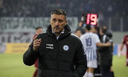 Κέρκεζ: «Δεν ήμασταν γενναίοι…»