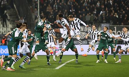 Αθανασίου: «Κίνδυνος να γράψει αρνητική ιστορία ο Παναθηναϊκός – Ούτε στις νίκες έχει καλή εικόνα»