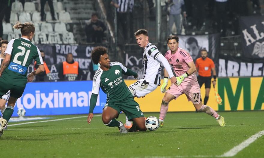 Νικολογιάννης: «Ο Παναθηναϊκός δεν ήταν ομάδα στην Τούμπα – Να δώσει ταυτότητα ο Μπενίτεθ»