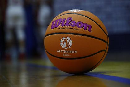 Α1 Γυναικών: Φινάλε στο 2025 με το παιχνίδι Παναθηναϊκός-Πανσερραϊκός