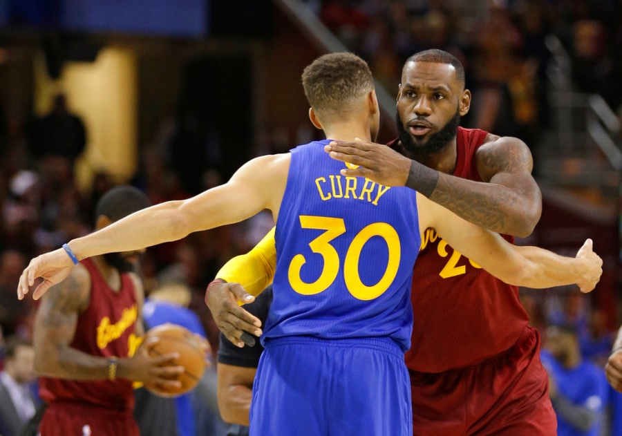 Ποια Χριστούγεννα: Οι κορυφαίοι αγώνες του ΝΒΑ που έγιναν στις 25 Δεκεμβρίου