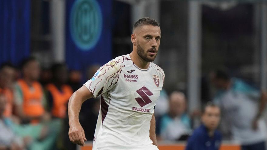 Ματσάρα χωρίς νικητή ανάμεσα σε Πίζα και Κάλιαρι - Πλήγωσε τη φορμαρισμένη Σασουόλο η Τορίνο