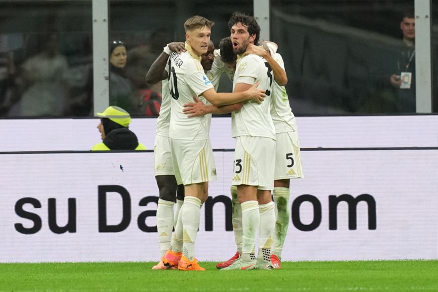 Ματσάρα χωρίς νικητή ανάμεσα σε Πίζα και Κάλιαρι - Πλήγωσε τη φορμαρισμένη Σασουόλο η Τορίνο