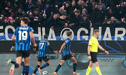 Δεν άντεξε με παίκτη λιγότερο η Τζένοα, την τιμώρησε η Αταλάντα με γκολ στο 90'+4'!