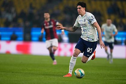 «Στο πρόσωπο του Μπαστόνι η Λίβερπουλ βλέπει τον ιδανικό αντικαταστάτη του Φαν Ντάικ»