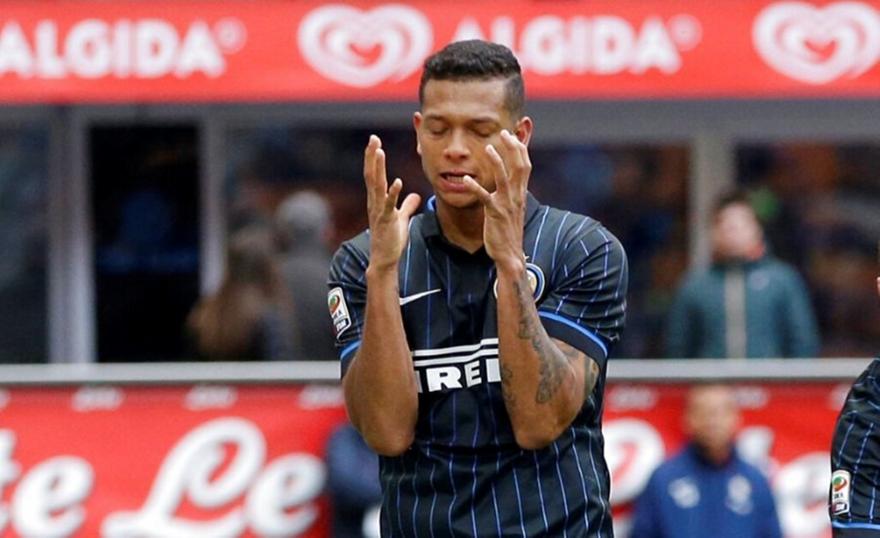 Σοκάρει ο Γκουαρίν: «Έκανα απόπειρα αυτοκτονίας τρεις φορές, δεν έβλεπα τα παιδιά μου για τέσσερα χρόνια»!