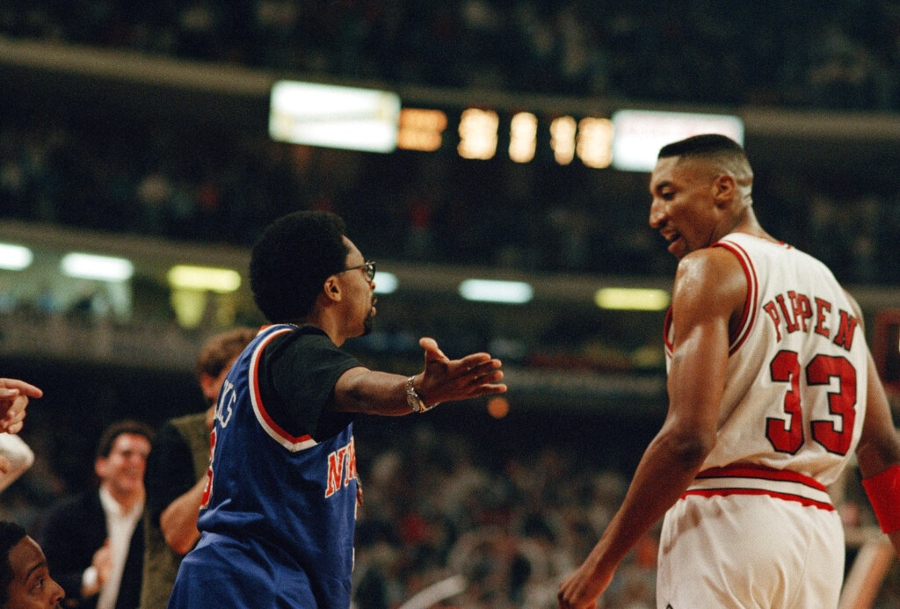 Ποια Χριστούγεννα: Οι κορυφαίοι αγώνες του ΝΒΑ που έγιναν στις 25 Δεκεμβρίου