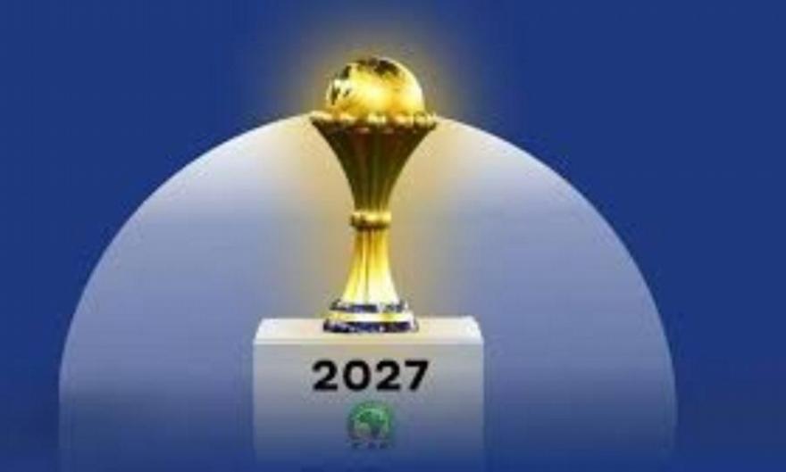 Copa Africa ανά τετραετία προφανώς