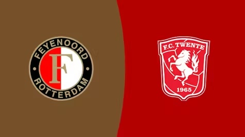 Φέγενορντ-Τβέντε 