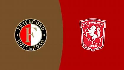 Φέγενορντ-Τβέντε