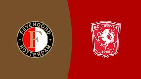 Φέγενορντ-Τβέντε