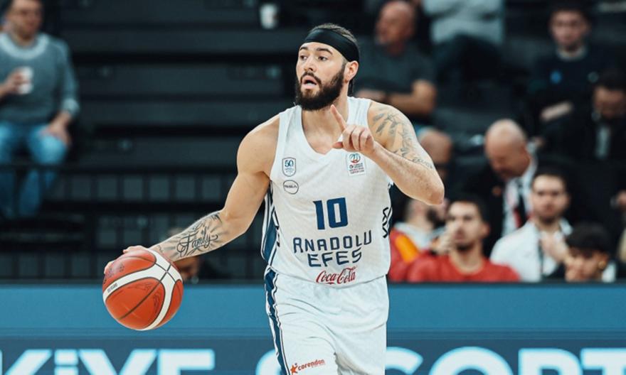 Έσπασε την γκίνια και επέστρεψε στις νίκες η Εφές κόντρα στη Γαλατάσαραϊ