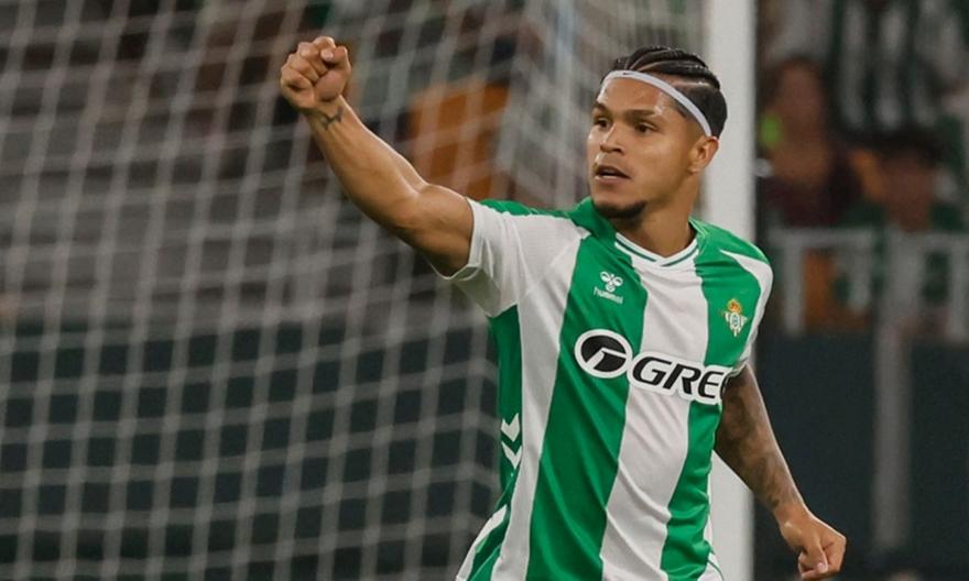 Έκλεισαν το 2025 με τεσσάρες, Μπέτις και Έλτσε!