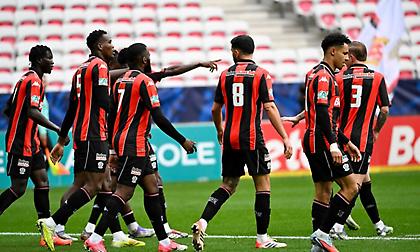 Οι ομάδες της Ligue 1 δεν… στραβοπάτησαν στο Κύπελλο Γαλλίας - Τέλος το αρνητικό σερί της Νις