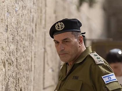 Αφήνει ανοιχτό το ενδεχόμενο νέου χτυπήματος στο Ιράν ο αρχηγός IDF