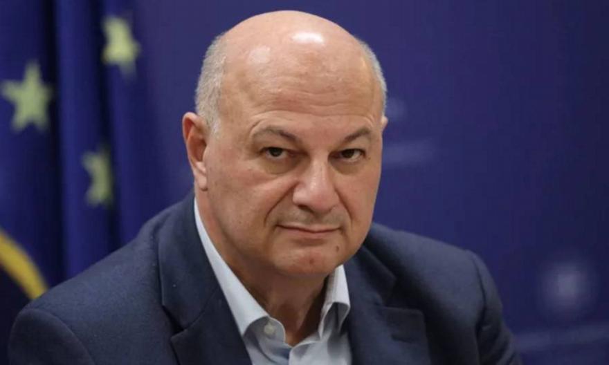 Τσιάρας: Μπορούμε να βρούμε τον δρόμο της συνεννόησης με τους αγρότες