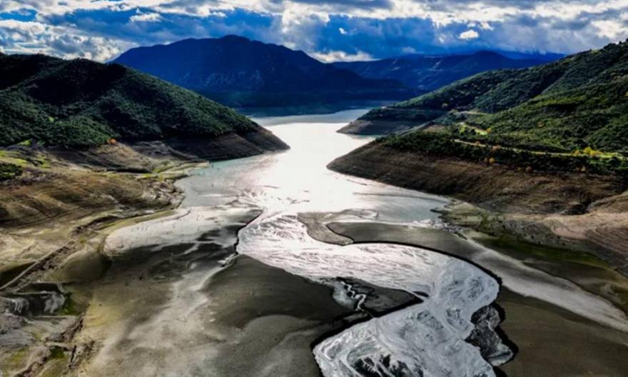 Λειψυδρία: Πού βρισκόμαστε σήμερα - Πώς προετοιμάζεται η ΕΥΔΑΠ για το επόμενο κρίσιμο διάστημα