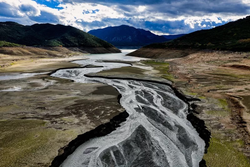 Λειψυδρία: Πού βρισκόμαστε σήμερα